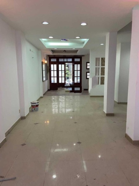 Bán nhà 3 tầng khu bàn cờ Phố Nguyễn Thiện Thuật, Phường 1, Quận 3, Hồ Chí Minh